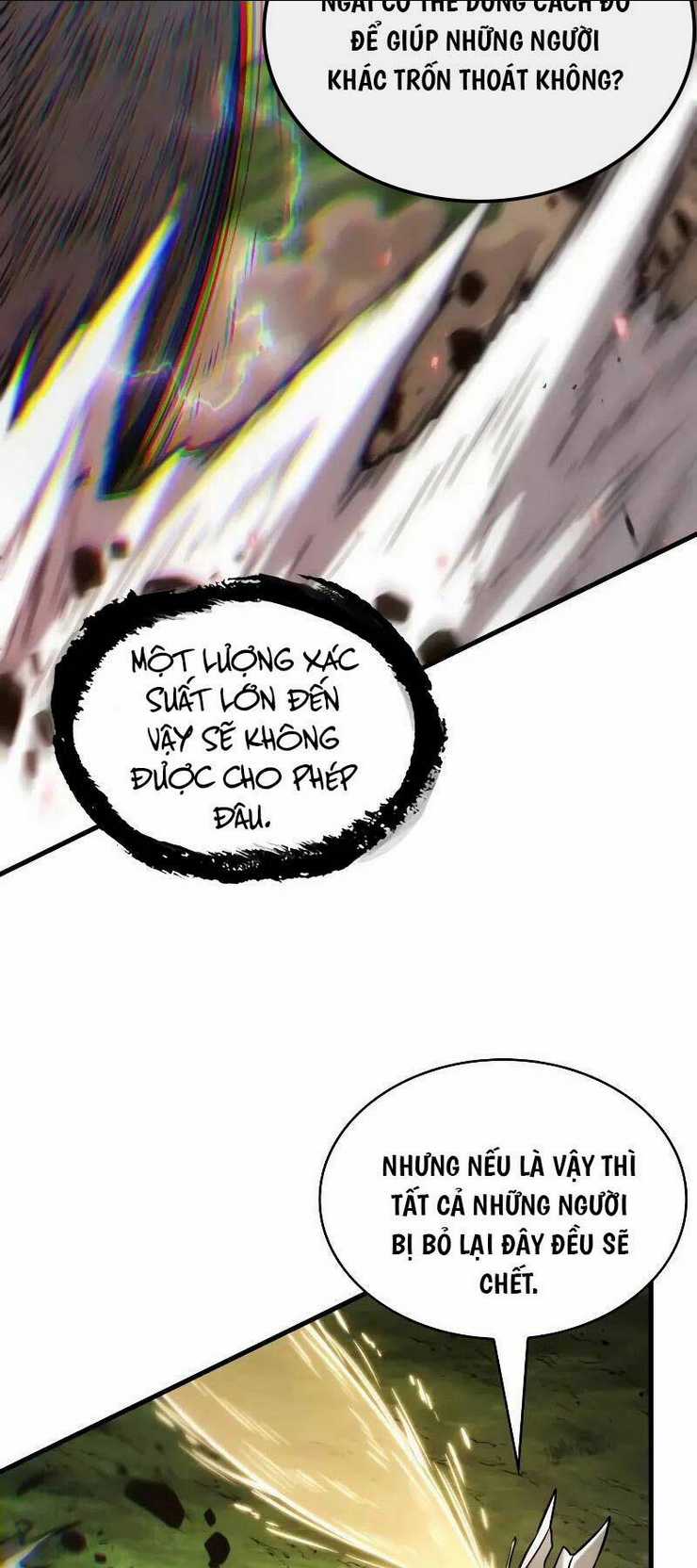 Toàn Trí Độc Giả - Omniscient Reader - Chapter 204 - Trang 22