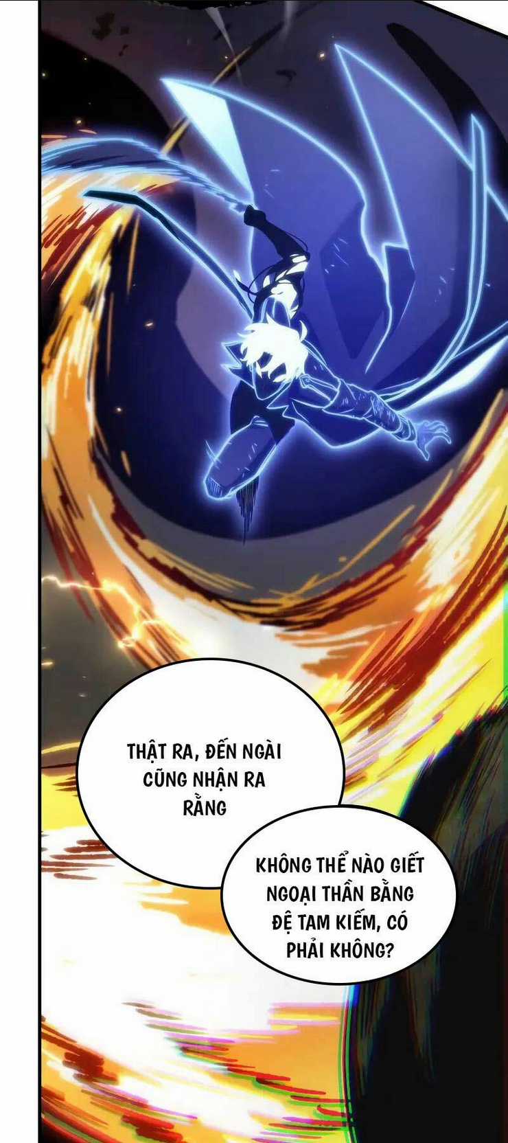 Toàn Trí Độc Giả - Omniscient Reader - Chapter 204 - Trang 24