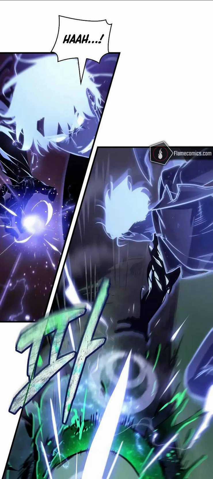 Toàn Trí Độc Giả - Omniscient Reader - Chapter 204 - Trang 30