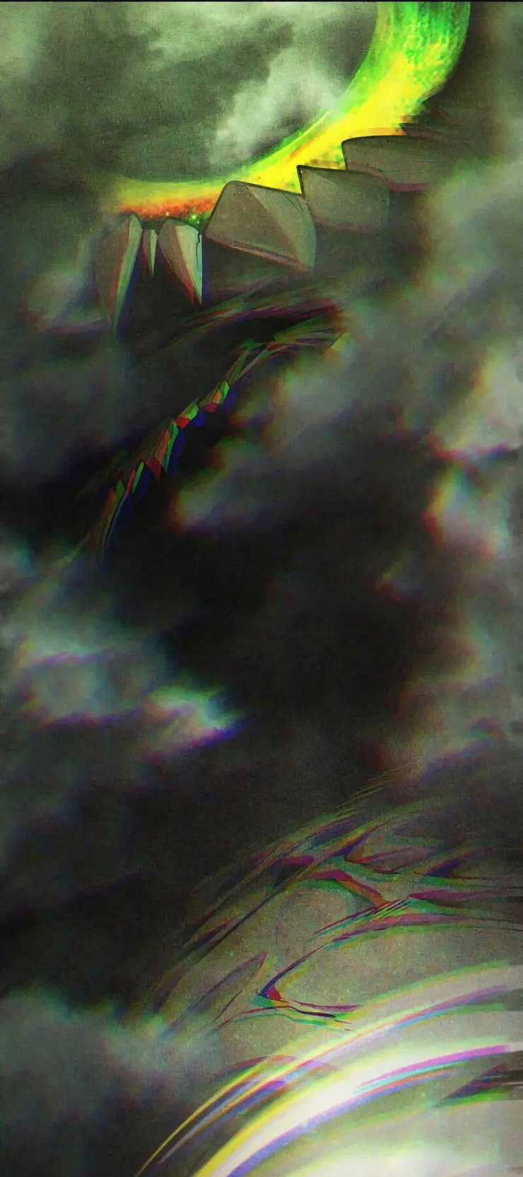 Toàn Trí Độc Giả - Omniscient Reader - Chapter 204 - Trang 40