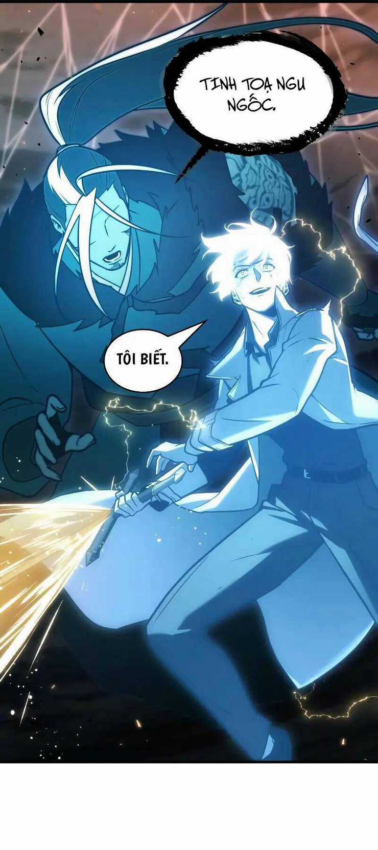 Toàn Trí Độc Giả - Omniscient Reader - Chapter 204 - Trang 48