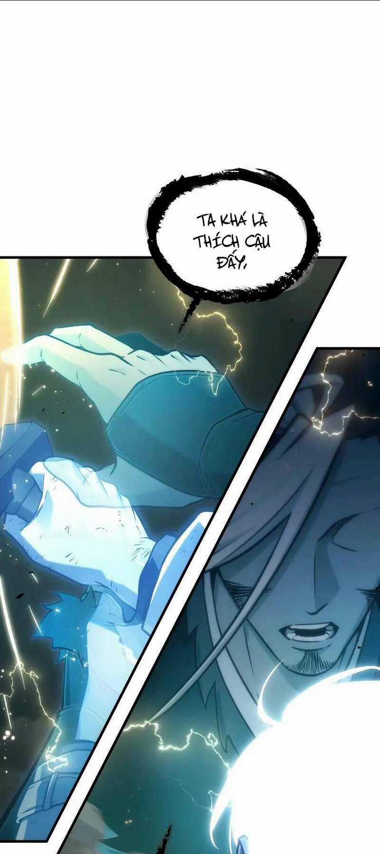 Toàn Trí Độc Giả - Omniscient Reader - Chapter 204 - Trang 49