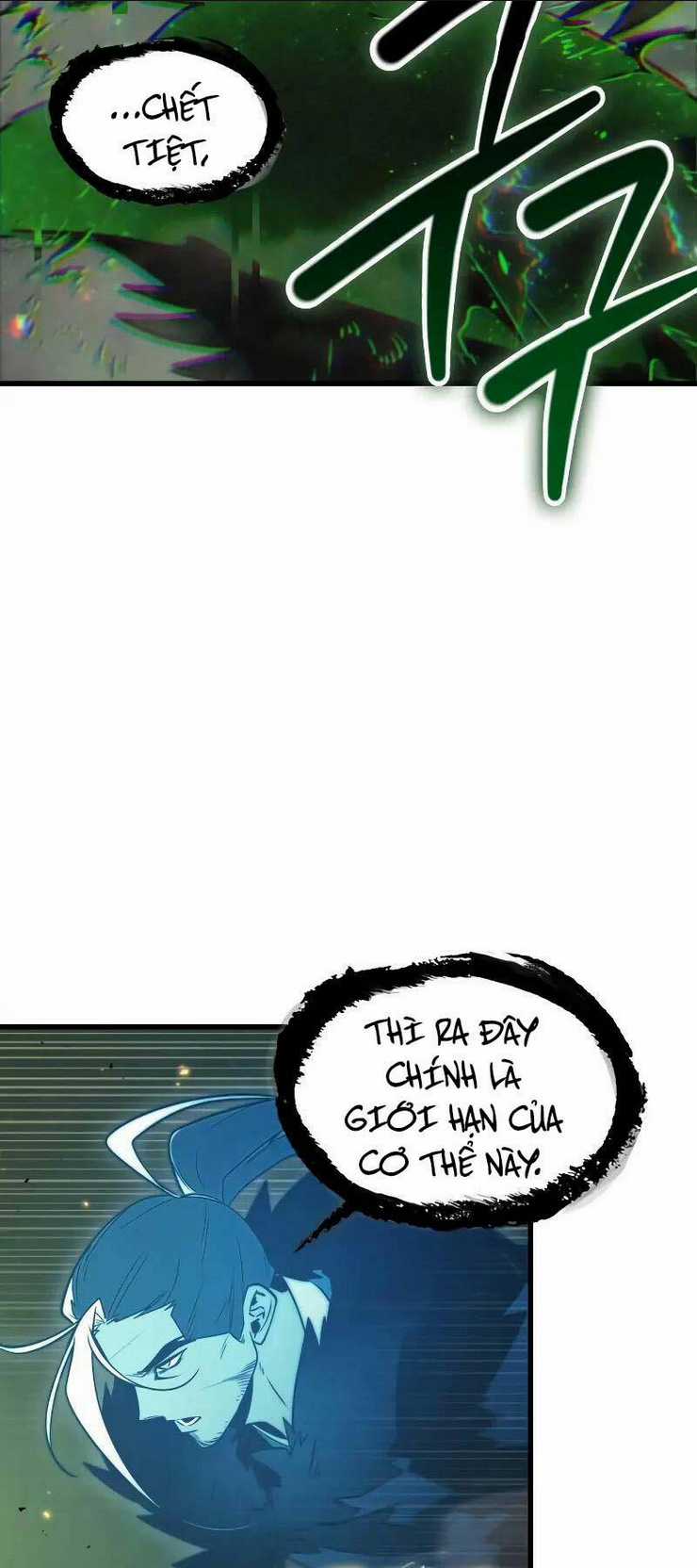 Toàn Trí Độc Giả - Omniscient Reader - Chapter 204 - Trang 7