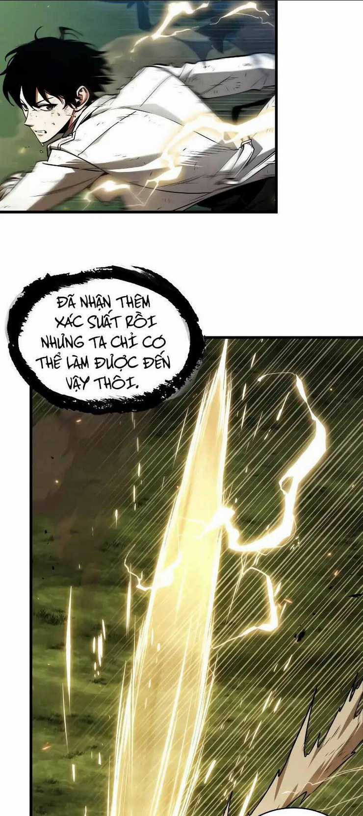 Toàn Trí Độc Giả - Omniscient Reader - Chapter 204 - Trang 8