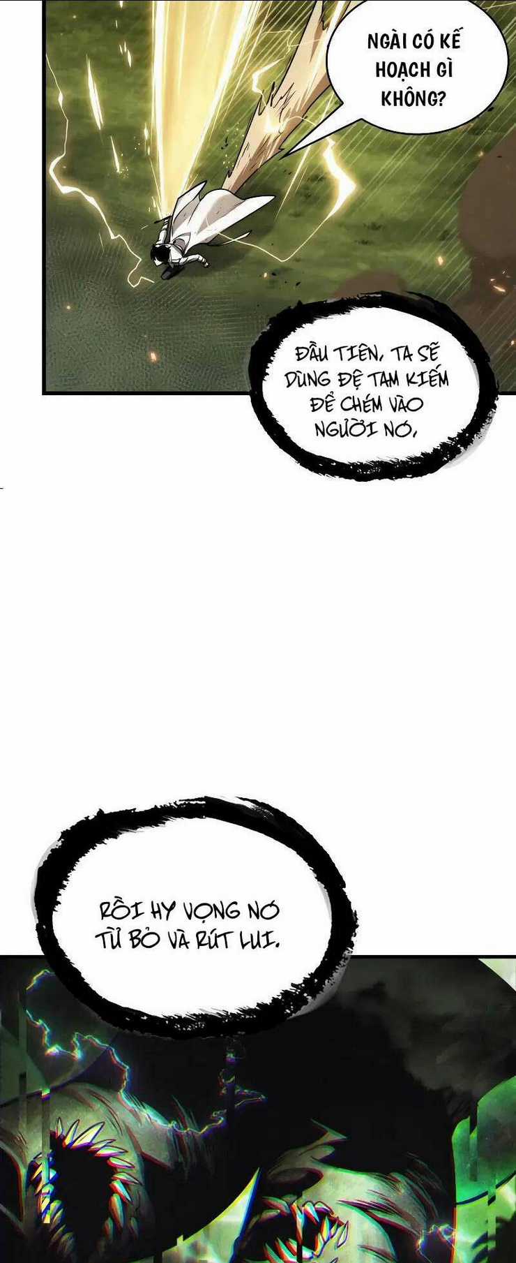 Toàn Trí Độc Giả - Omniscient Reader - Chapter 204 - Trang 9