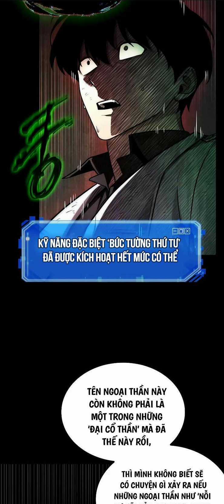 Toàn Trí Độc Giả - Omniscient Reader - Chapter 206 - Trang 15