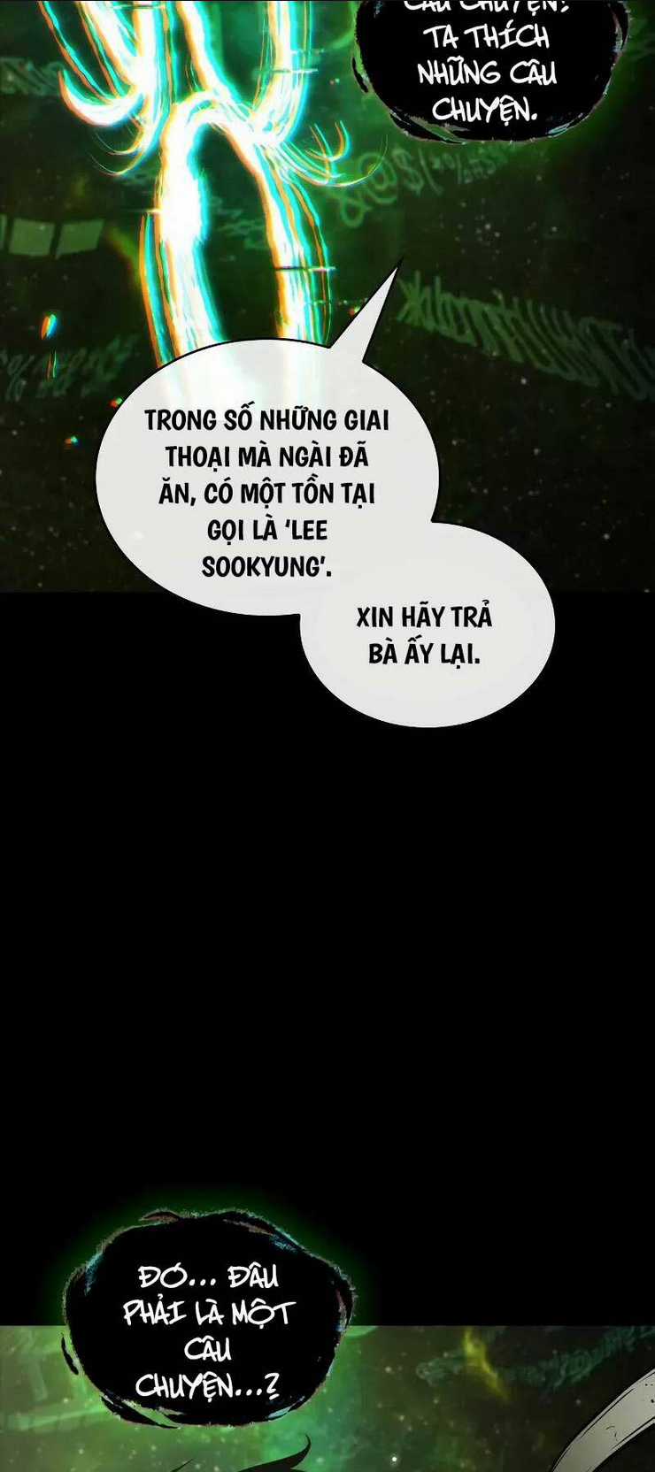 Toàn Trí Độc Giả - Omniscient Reader - Chapter 206 - Trang 22