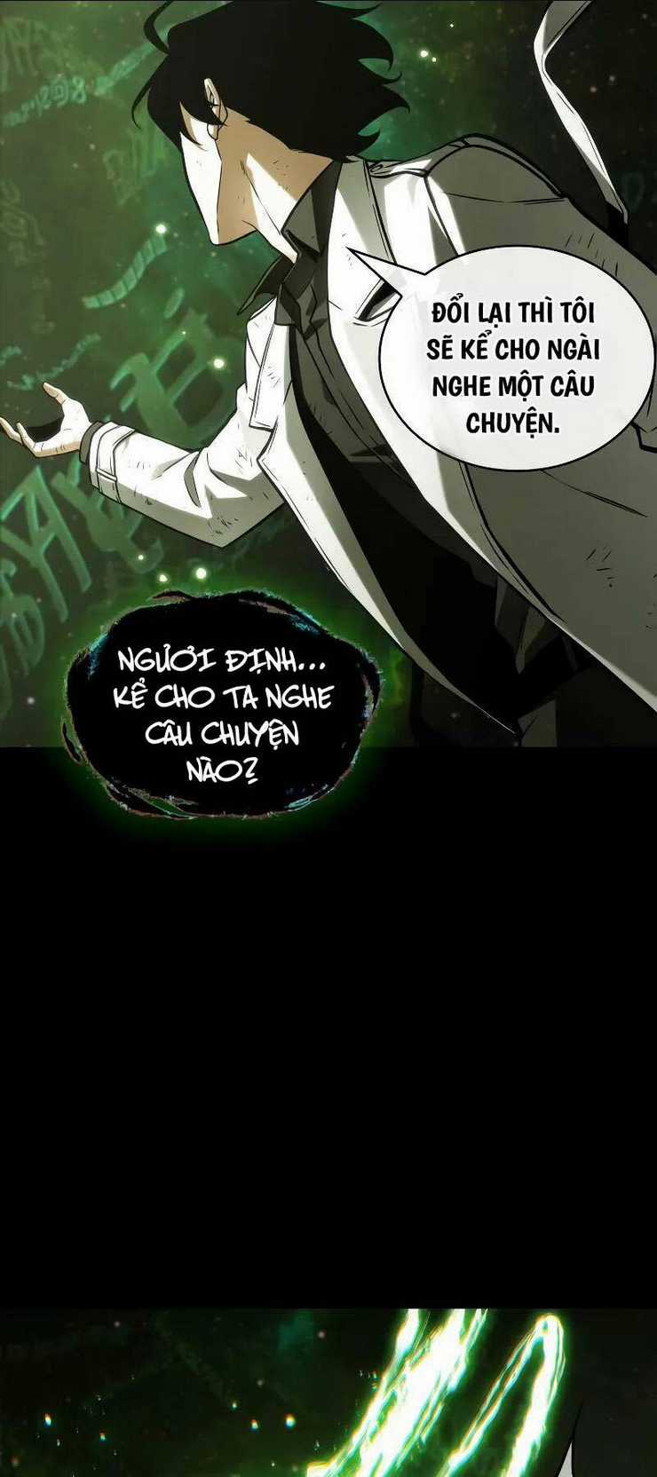 Toàn Trí Độc Giả - Omniscient Reader - Chapter 206 - Trang 23