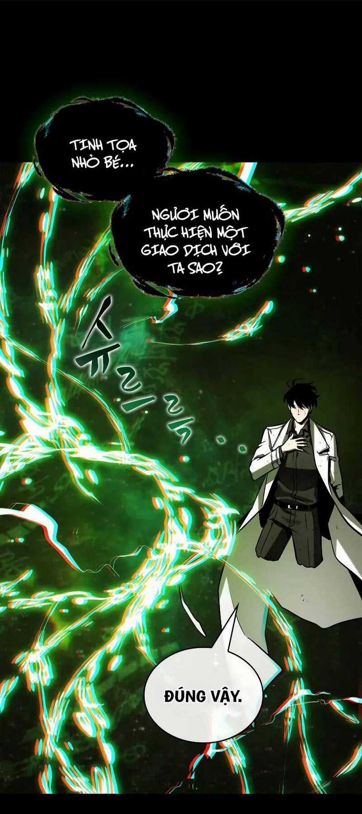 Toàn Trí Độc Giả - Omniscient Reader - Chapter 206 - Trang 26
