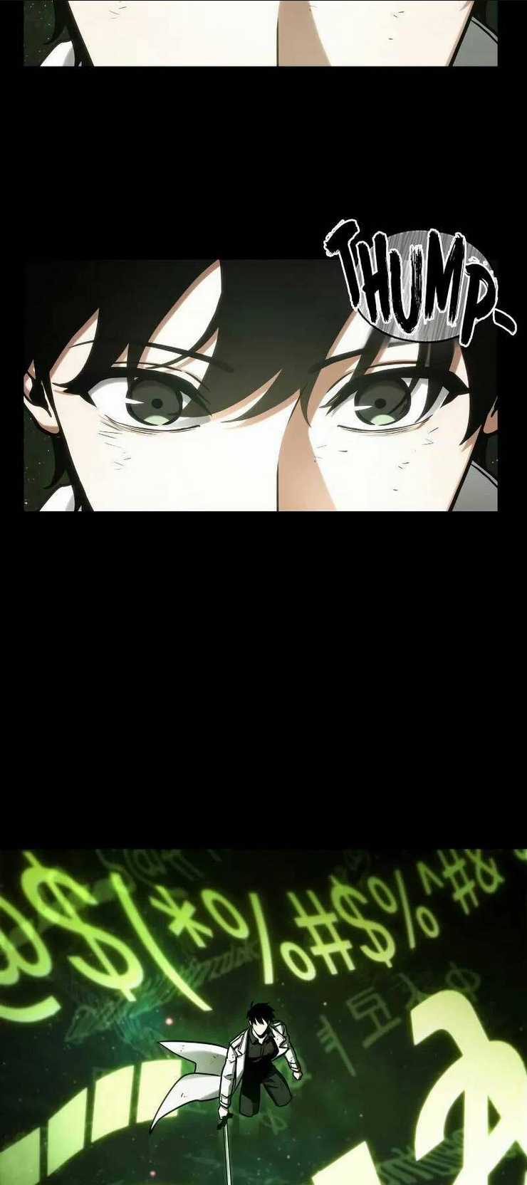 Toàn Trí Độc Giả - Omniscient Reader - Chapter 206 - Trang 4