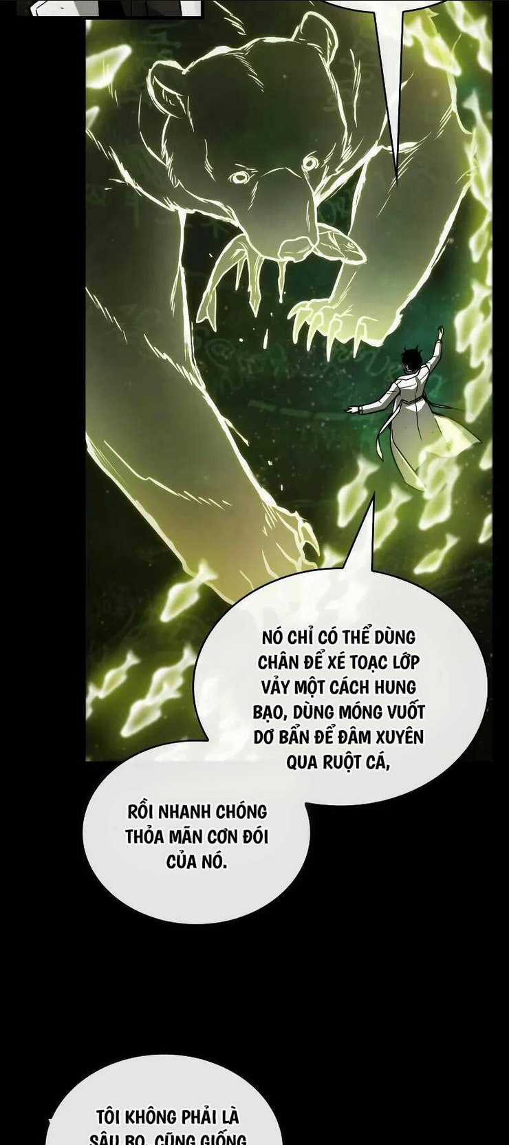 Toàn Trí Độc Giả - Omniscient Reader - Chapter 206 - Trang 31
