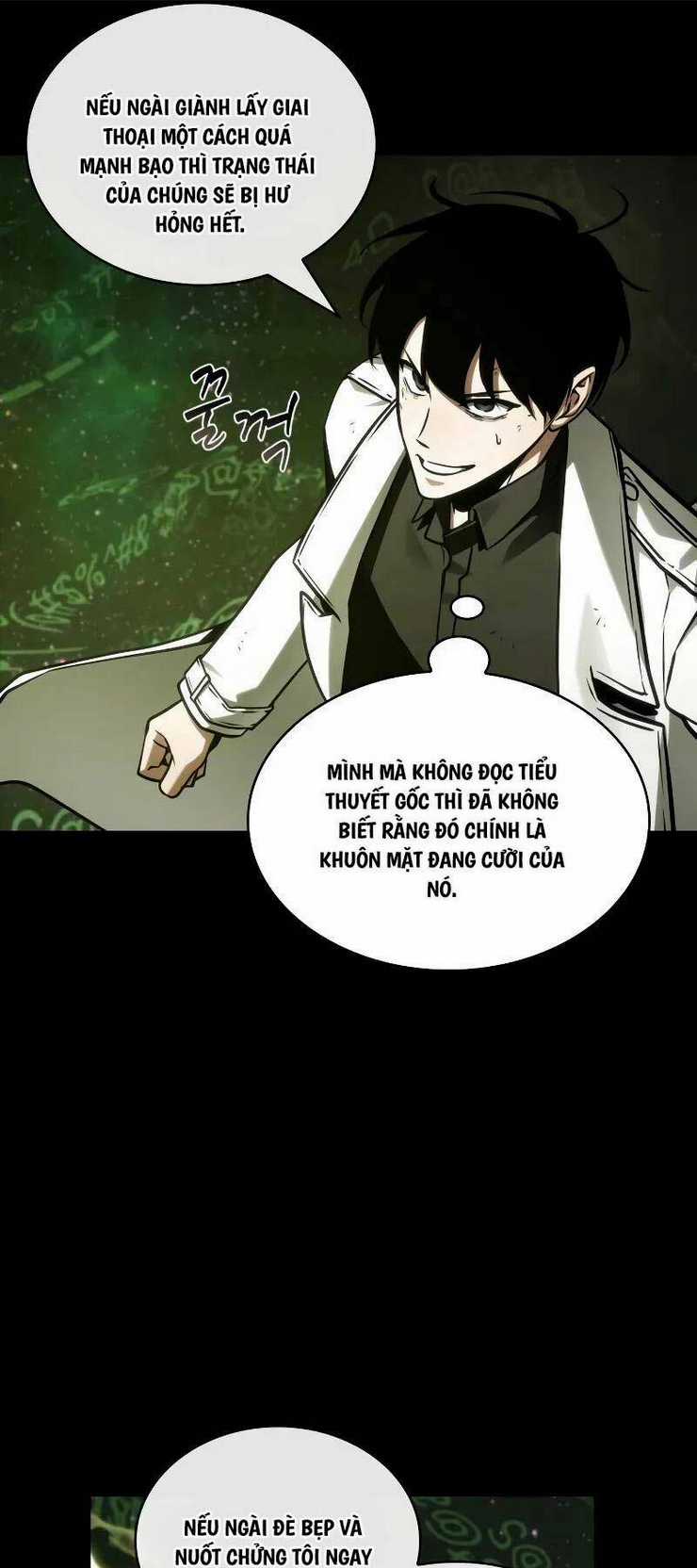 Toàn Trí Độc Giả - Omniscient Reader - Chapter 206 - Trang 34