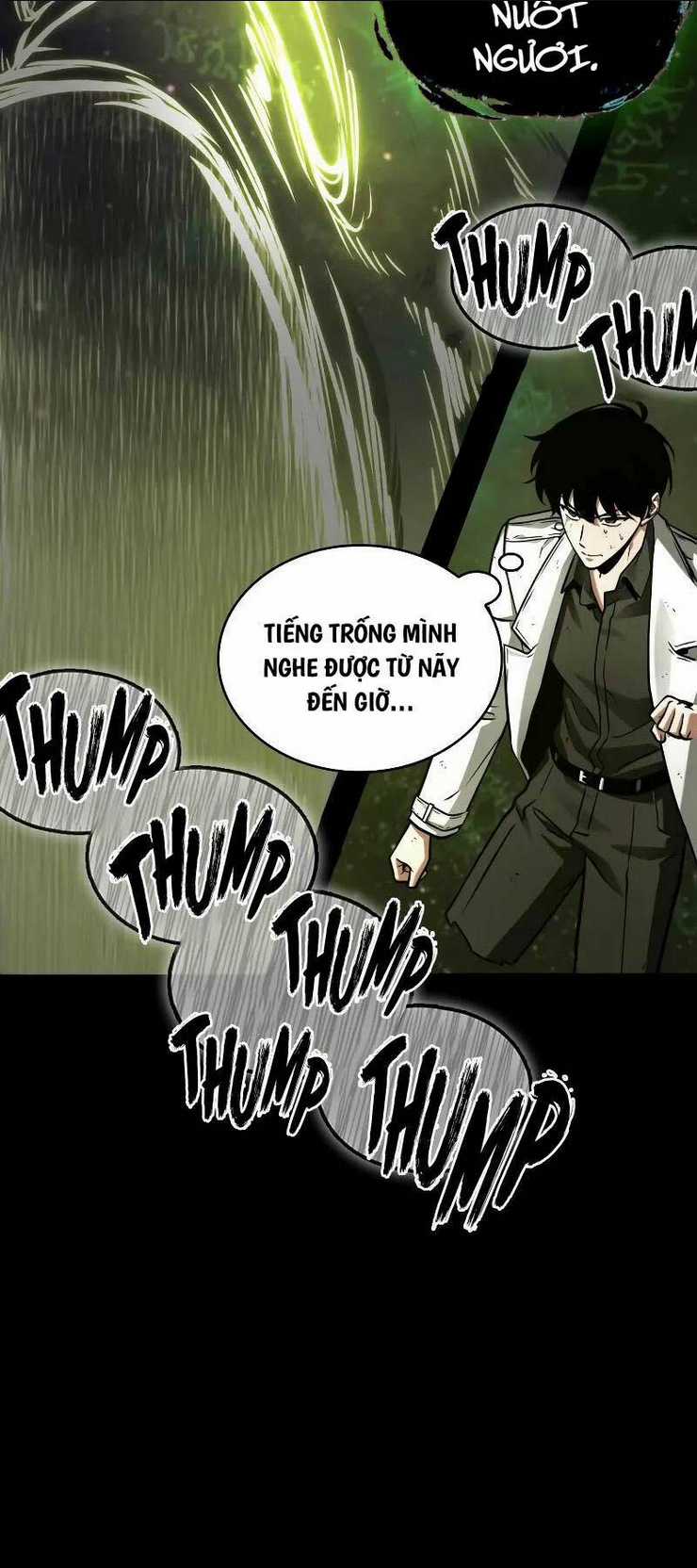 Toàn Trí Độc Giả - Omniscient Reader - Chapter 206 - Trang 38