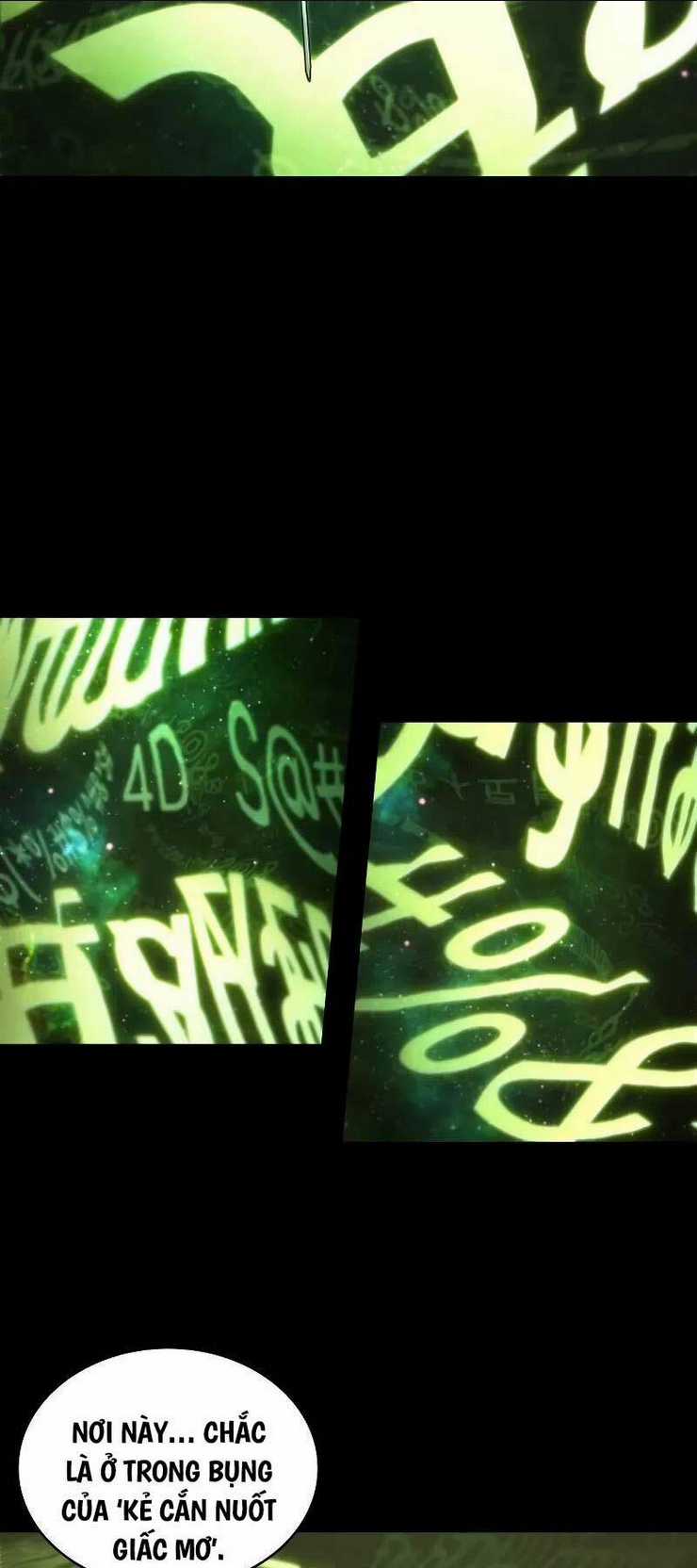 Toàn Trí Độc Giả - Omniscient Reader - Chapter 206 - Trang 5