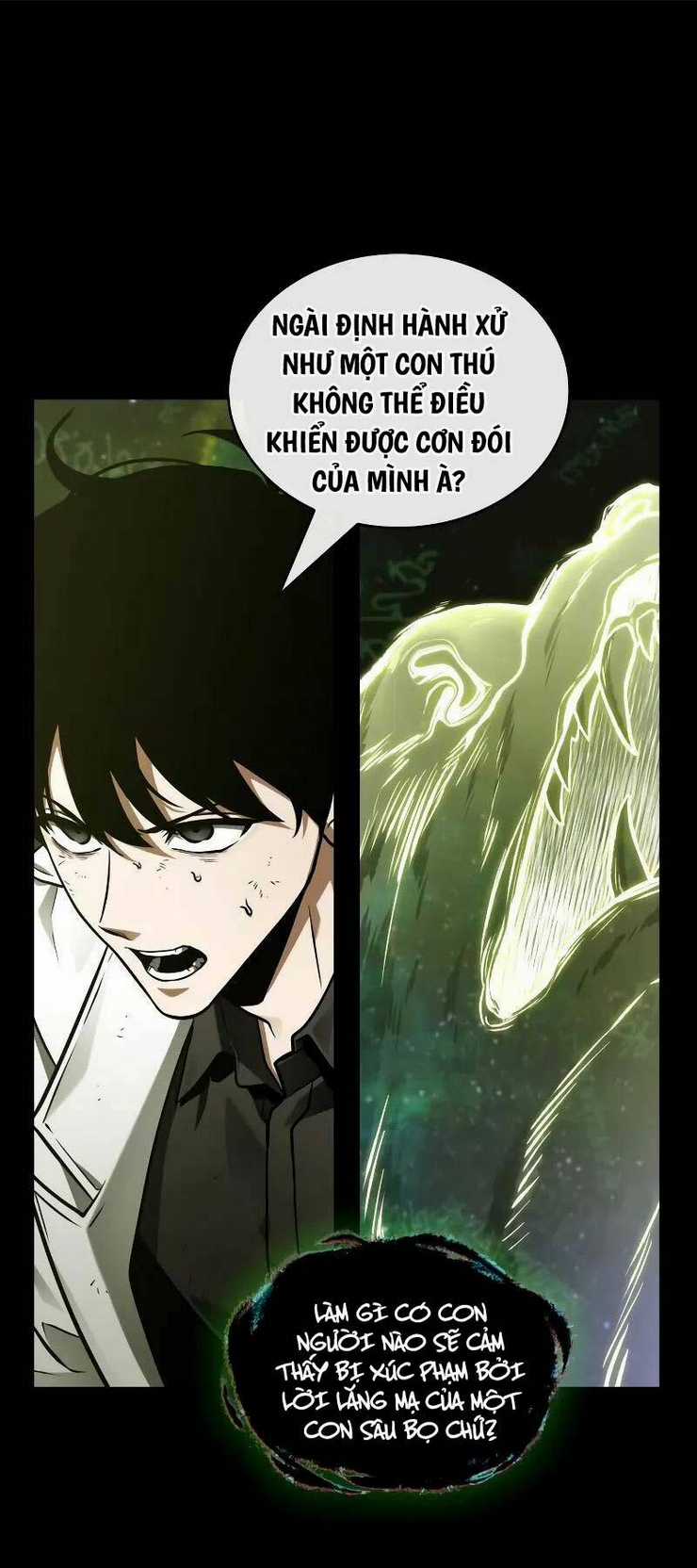Toàn Trí Độc Giả - Omniscient Reader - Chapter 206 - Trang 44