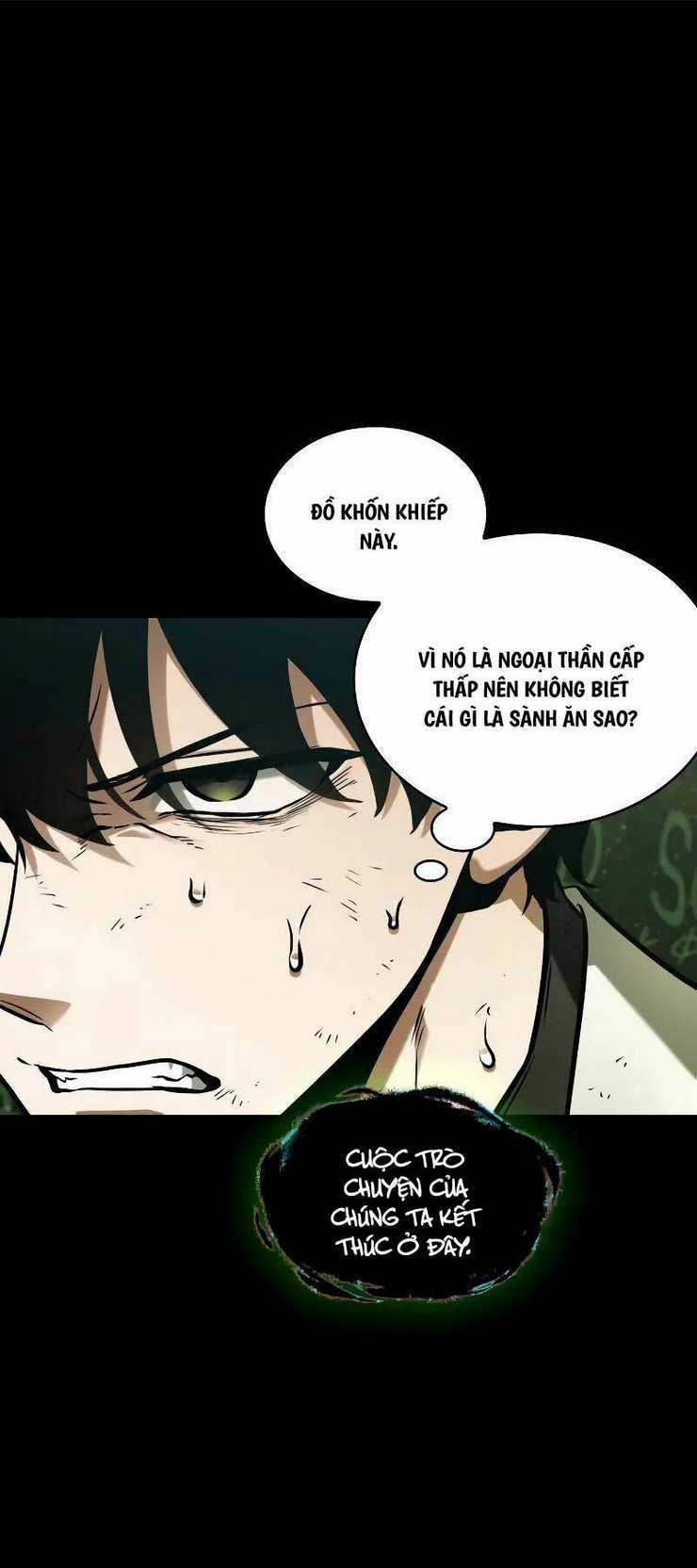 Toàn Trí Độc Giả - Omniscient Reader - Chapter 206 - Trang 45