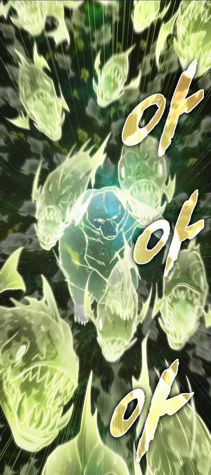 Toàn Trí Độc Giả - Omniscient Reader - Chapter 206 - Trang 50