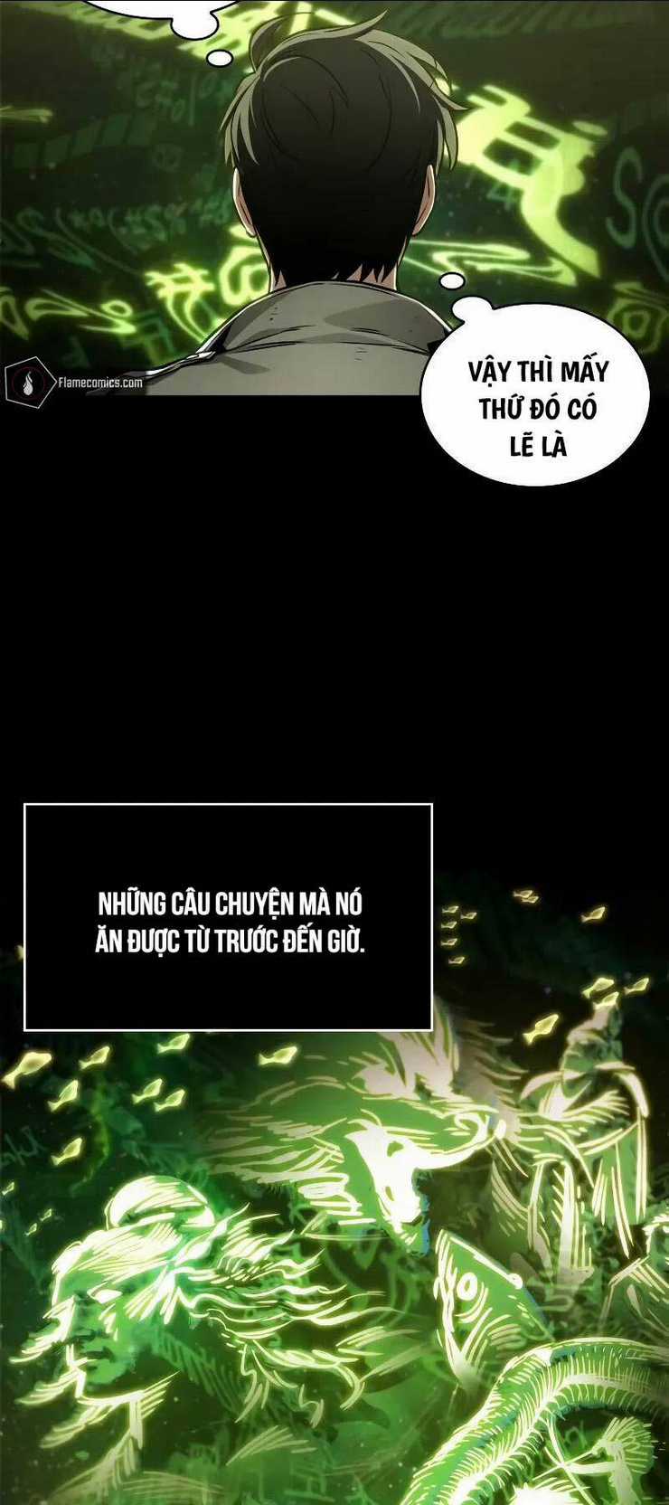 Toàn Trí Độc Giả - Omniscient Reader - Chapter 206 - Trang 6