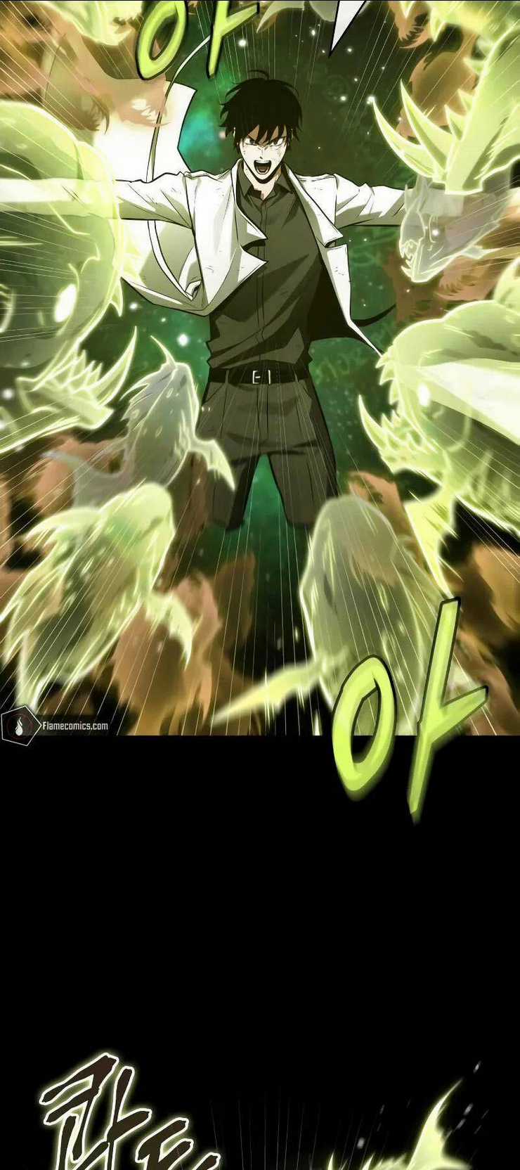 Toàn Trí Độc Giả - Omniscient Reader - Chapter 206 - Trang 55