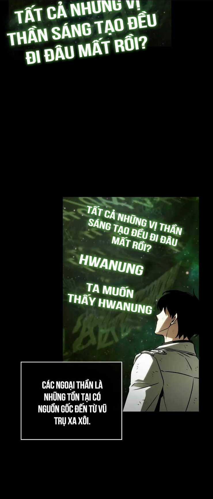 Toàn Trí Độc Giả - Omniscient Reader - Chapter 206 - Trang 9