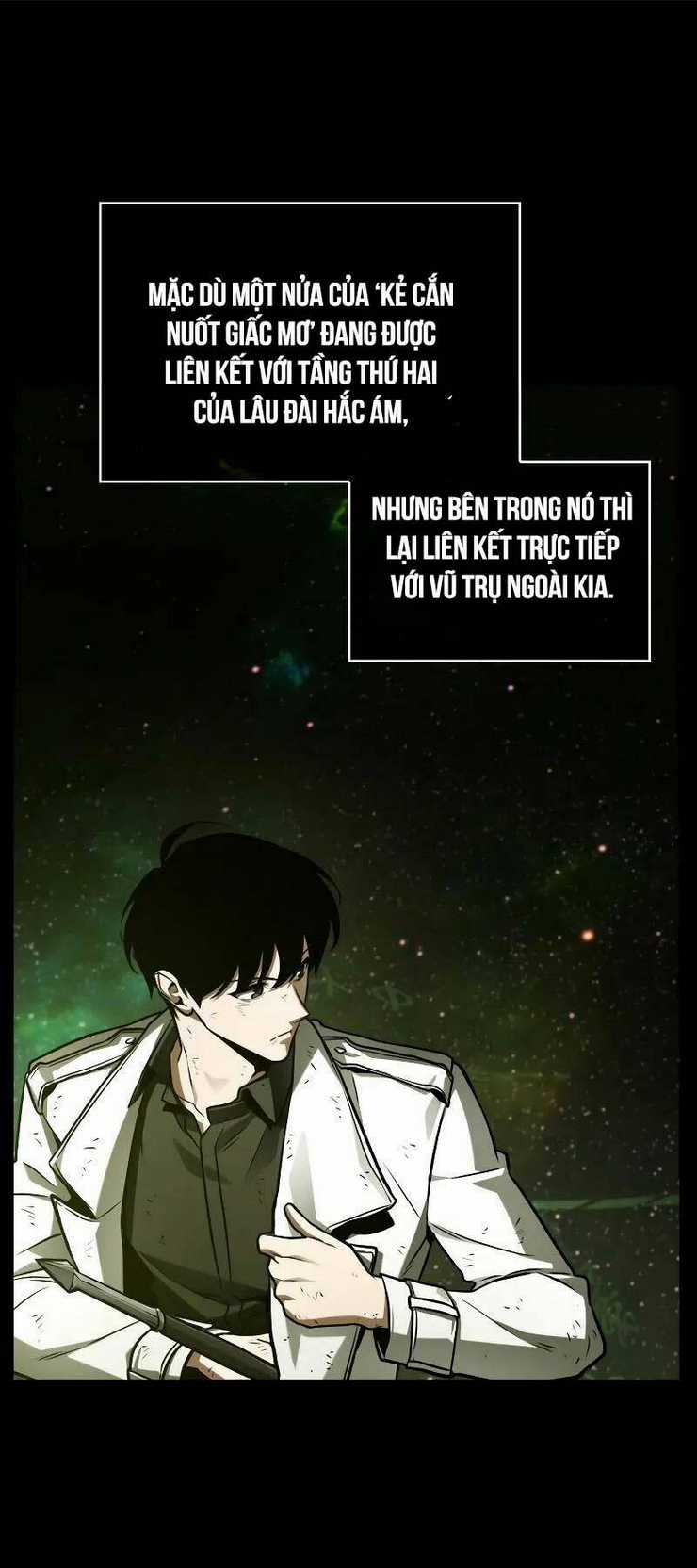 Toàn Trí Độc Giả - Omniscient Reader - Chapter 206 - Trang 10