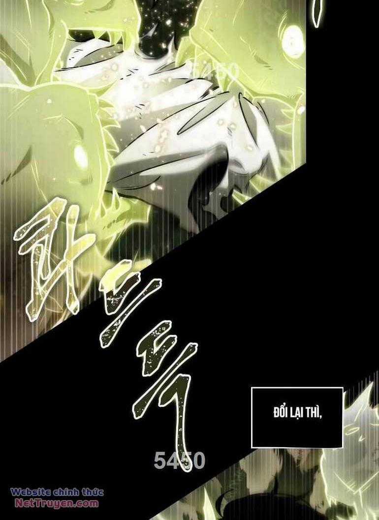 Toàn Trí Độc Giả - Omniscient Reader - Chapter 207 - Trang 1