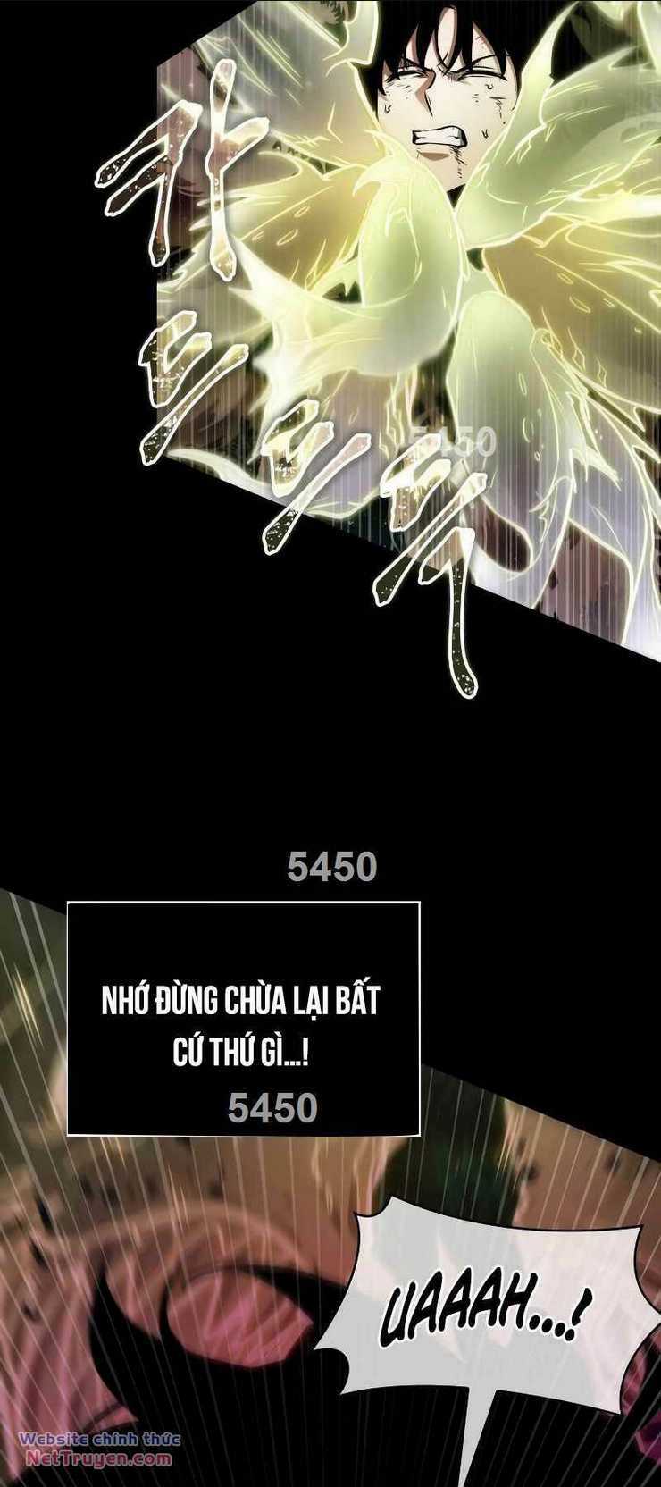 Toàn Trí Độc Giả - Omniscient Reader - Chapter 207 - Trang 2