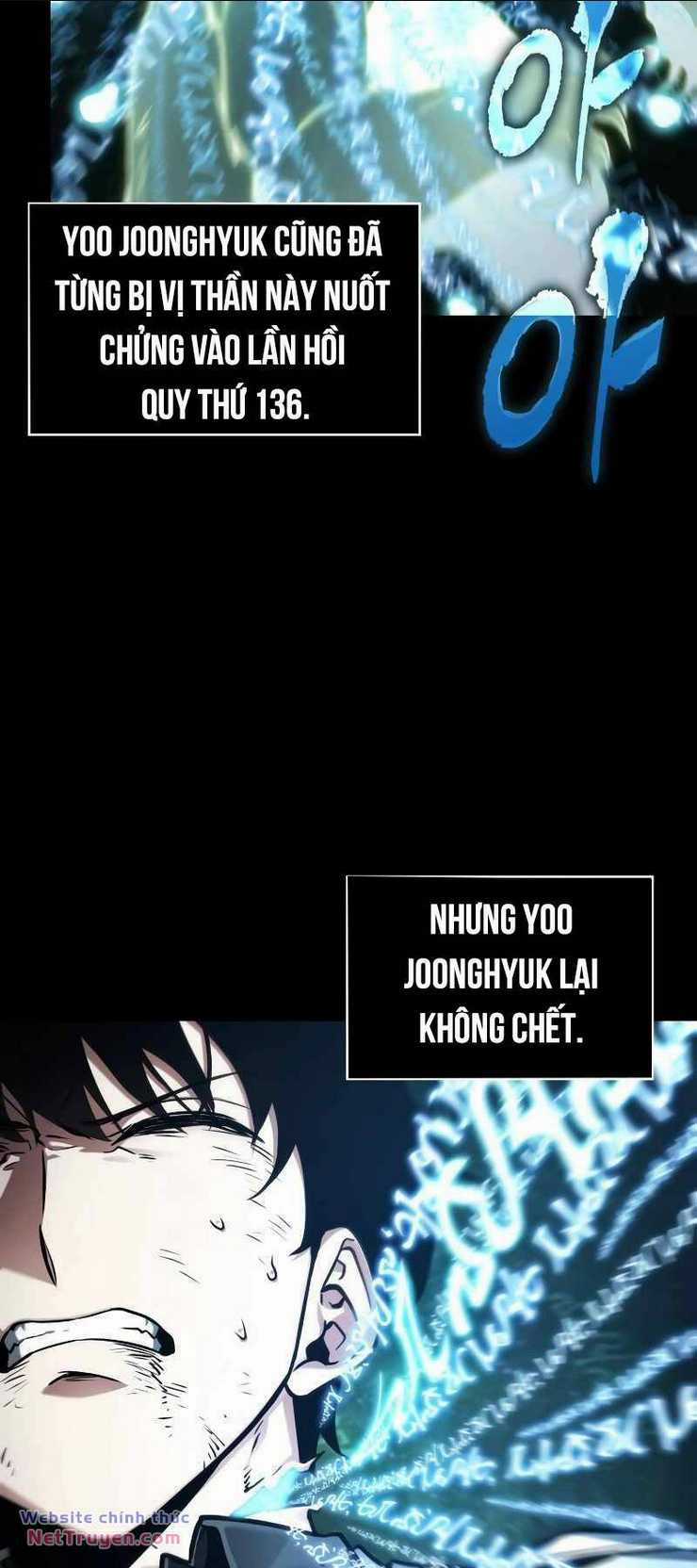 Toàn Trí Độc Giả - Omniscient Reader - Chapter 207 - Trang 18