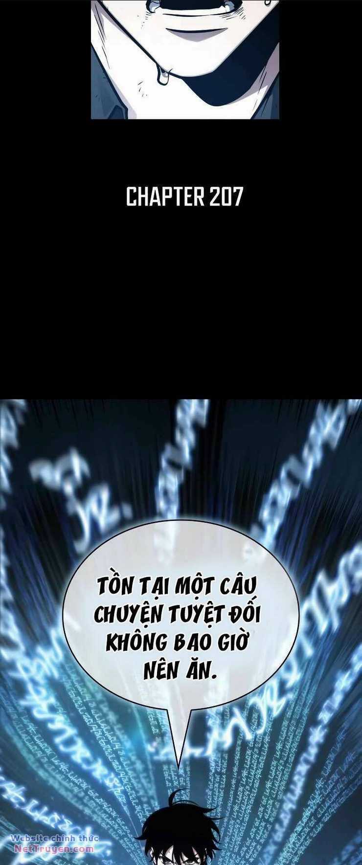 Toàn Trí Độc Giả - Omniscient Reader - Chapter 207 - Trang 31