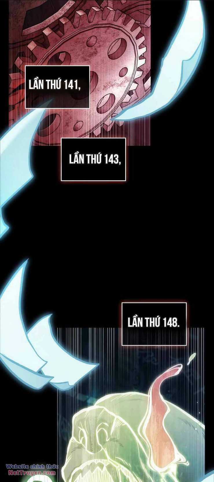 Toàn Trí Độc Giả - Omniscient Reader - Chapter 207 - Trang 41