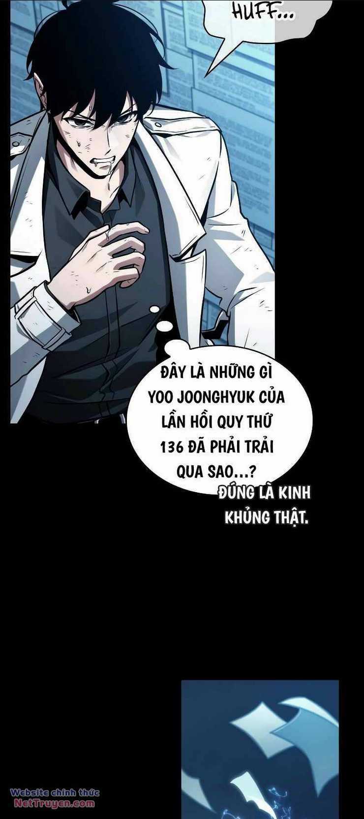 Toàn Trí Độc Giả - Omniscient Reader - Chapter 207 - Trang 76