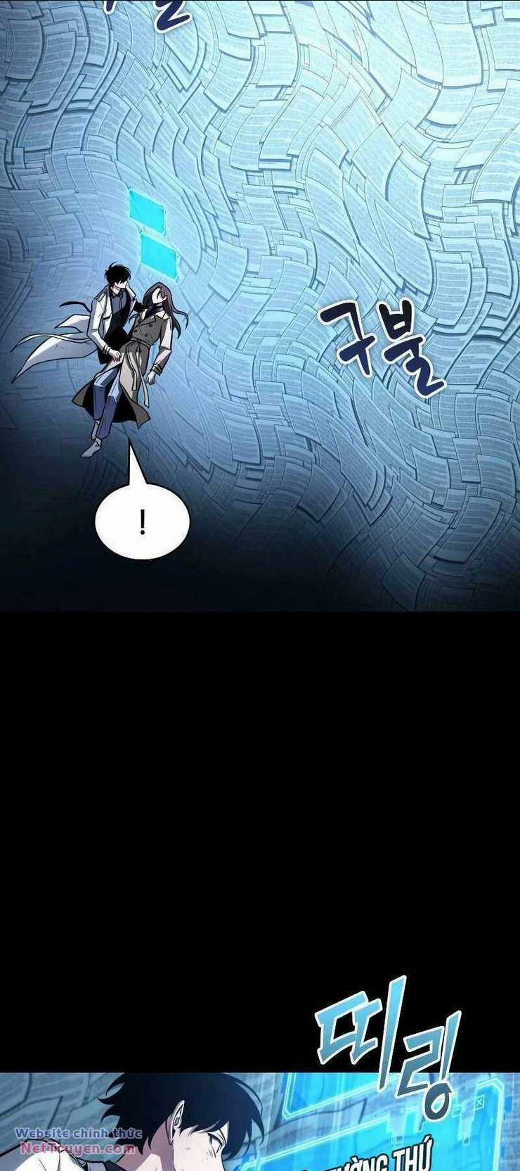 Toàn Trí Độc Giả - Omniscient Reader - Chapter 208 - Trang 11