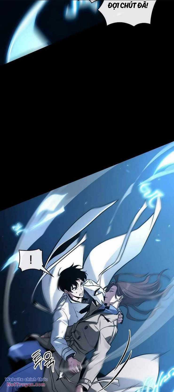 Toàn Trí Độc Giả - Omniscient Reader - Chapter 208 - Trang 16