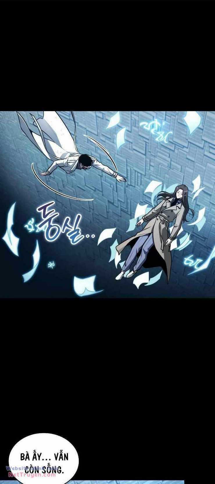 Toàn Trí Độc Giả - Omniscient Reader - Chapter 208 - Trang 4