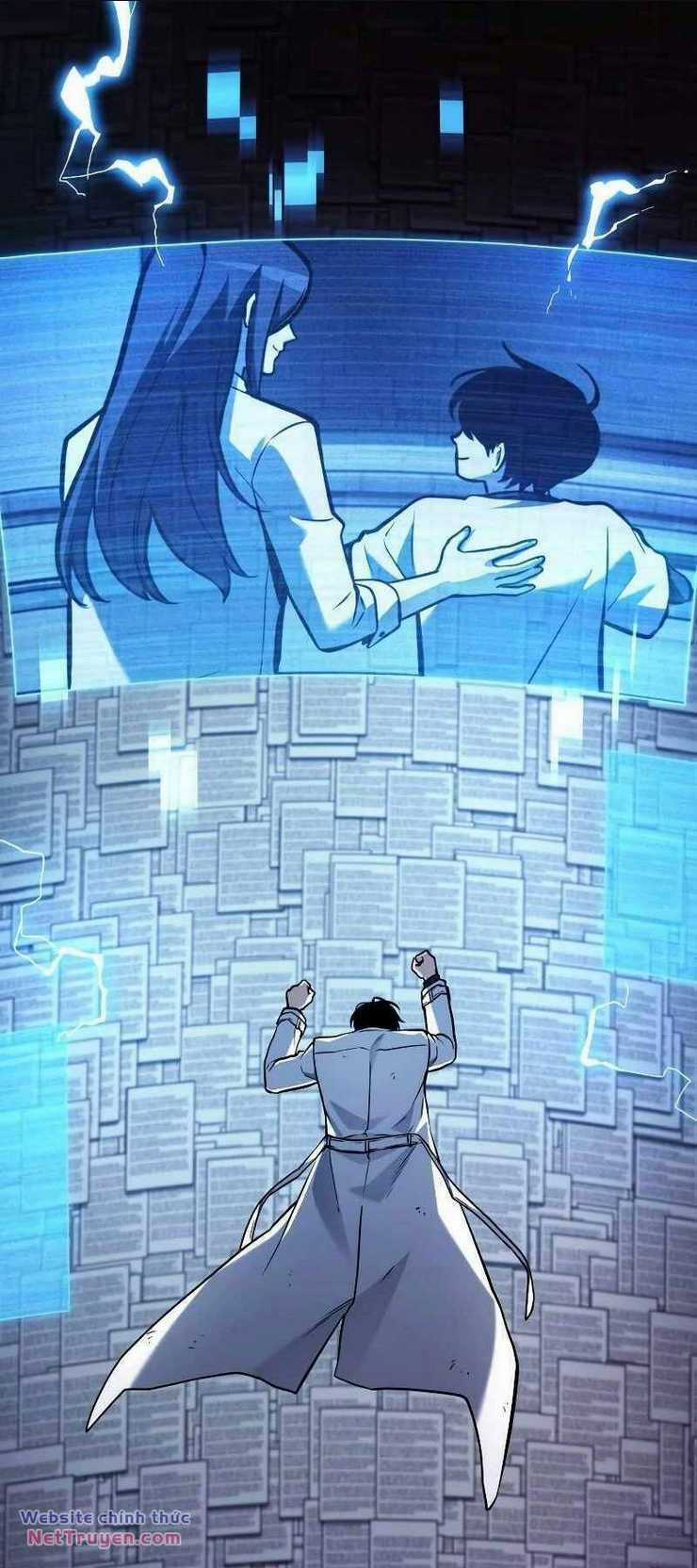 Toàn Trí Độc Giả - Omniscient Reader - Chapter 208 - Trang 40