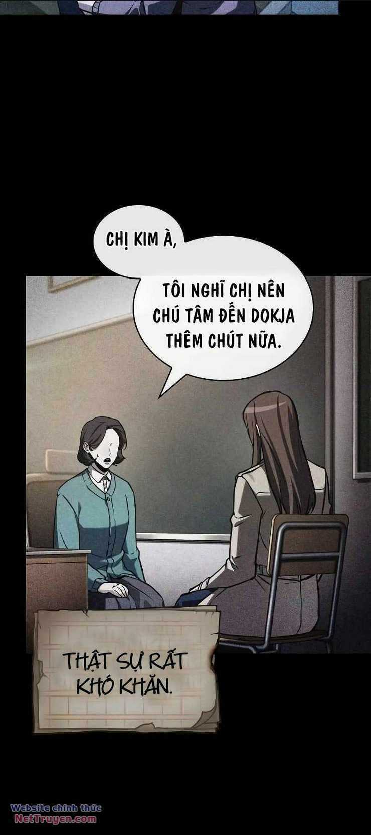 Toàn Trí Độc Giả - Omniscient Reader - Chapter 208 - Trang 46