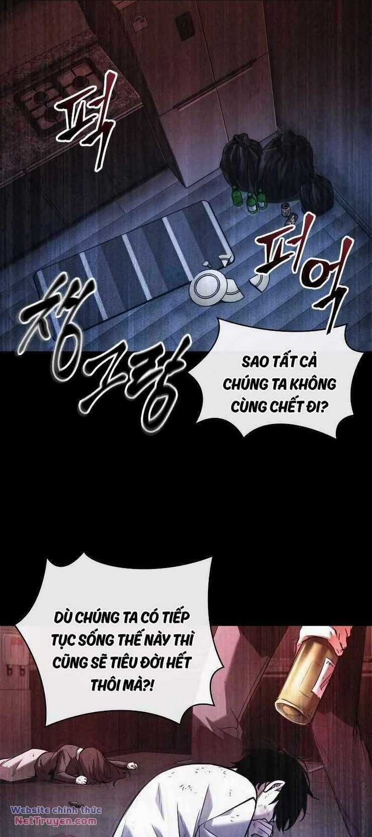 Toàn Trí Độc Giả - Omniscient Reader - Chapter 208 - Trang 60