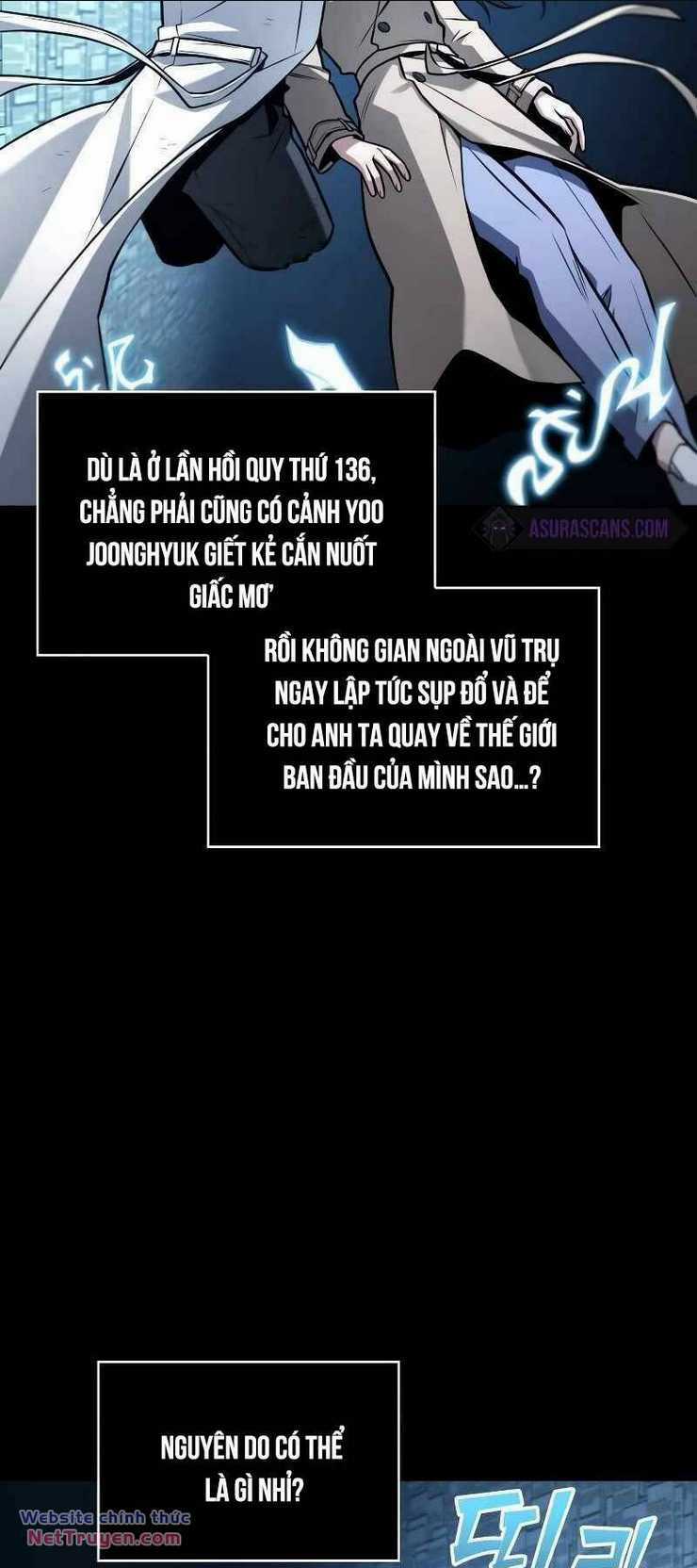 Toàn Trí Độc Giả - Omniscient Reader - Chapter 208 - Trang 7