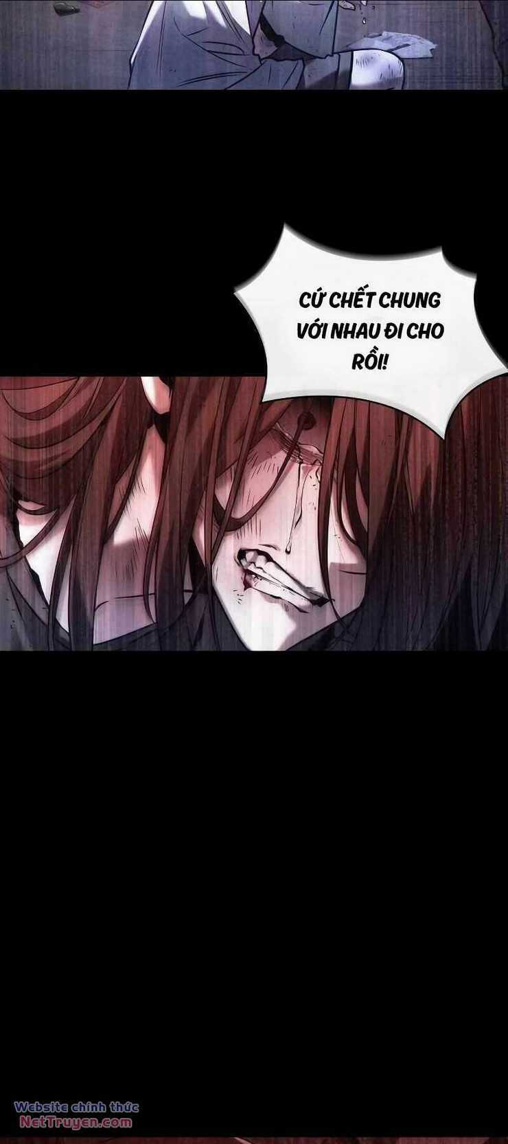 Toàn Trí Độc Giả - Omniscient Reader - Chapter 208 - Trang 61