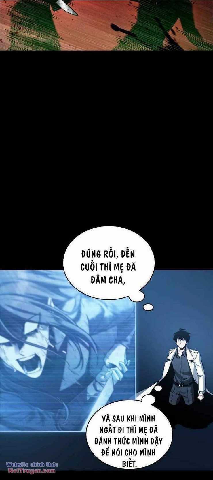 Toàn Trí Độc Giả - Omniscient Reader - Chapter 208 - Trang 64