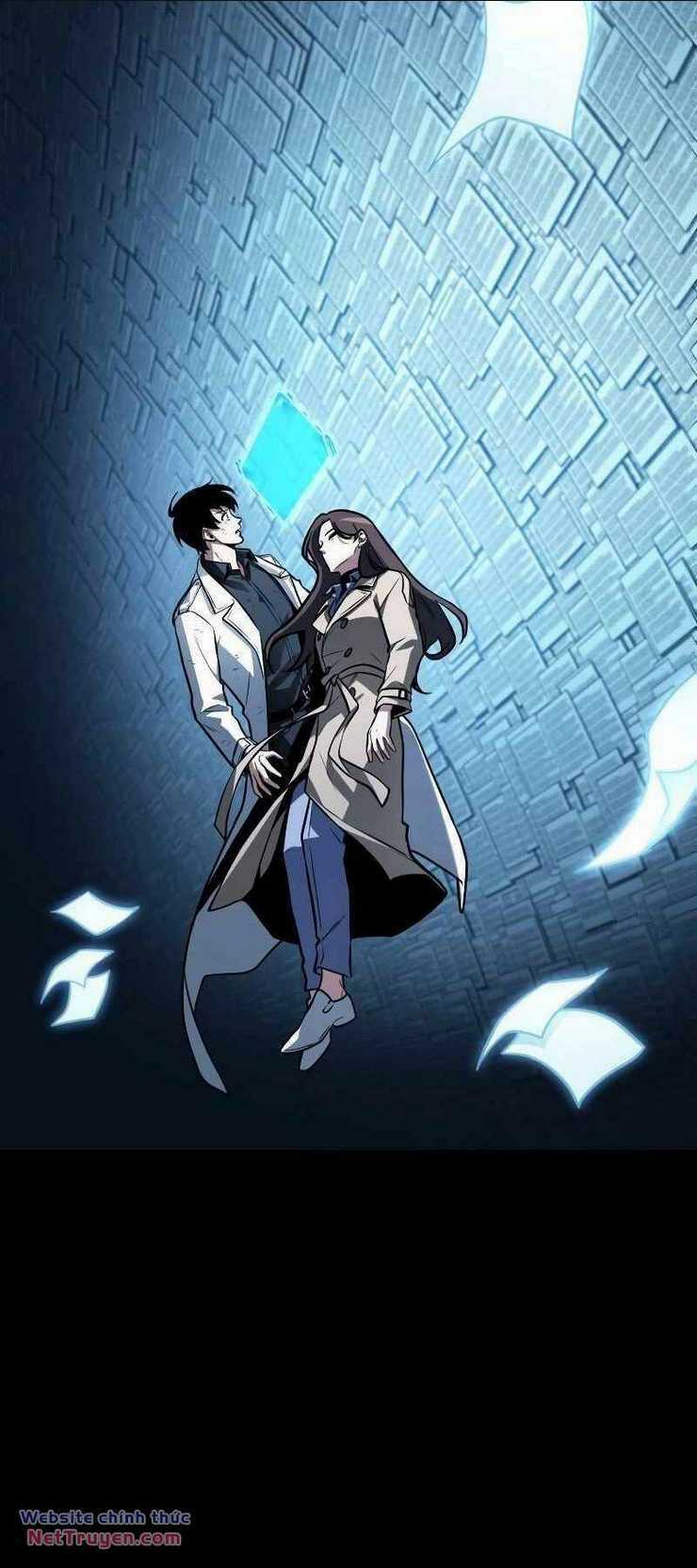 Toàn Trí Độc Giả - Omniscient Reader - Chapter 208 - Trang 9