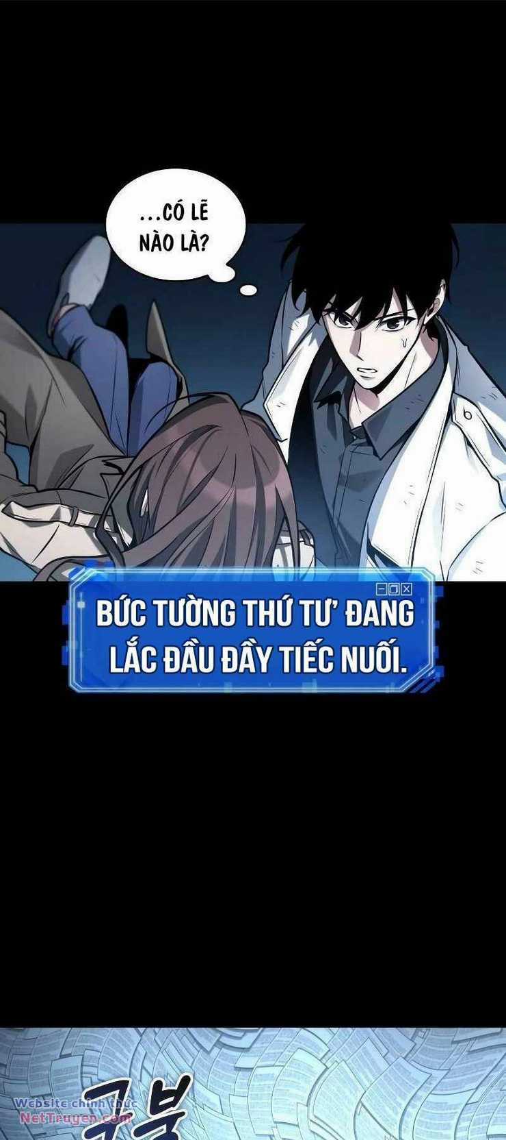 Toàn Trí Độc Giả - Omniscient Reader - Chapter 208 - Trang 10