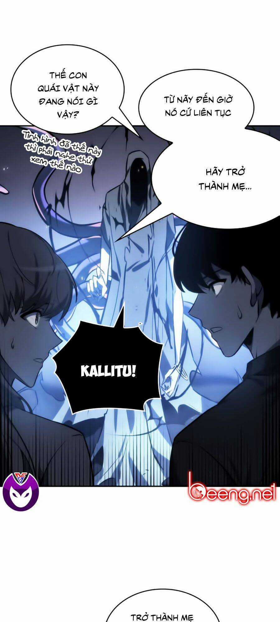 Toàn Trí Độc Giả - Omniscient Reader - Chapter 21 - Trang 11