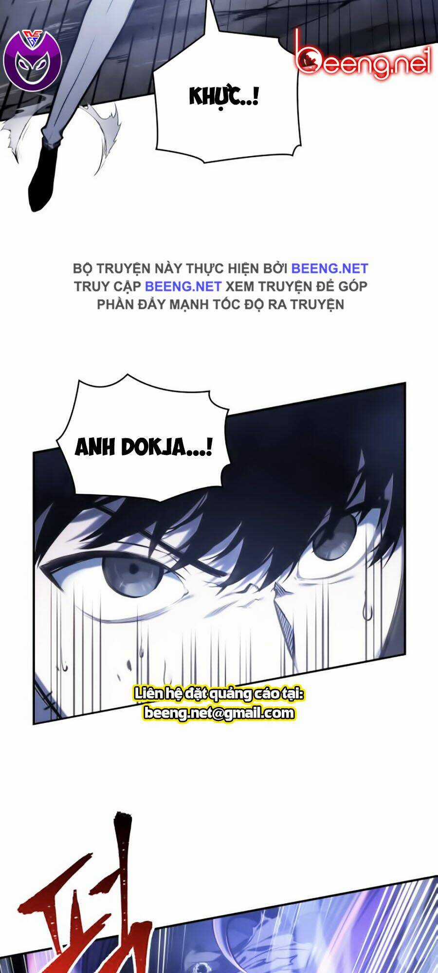 Toàn Trí Độc Giả - Omniscient Reader - Chapter 21 - Trang 23