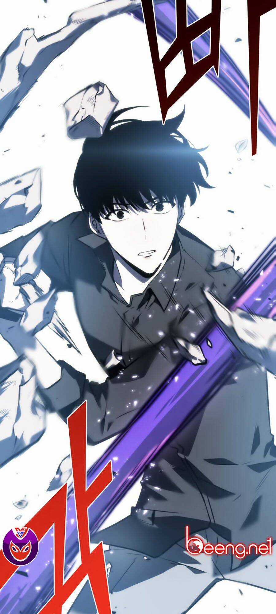 Toàn Trí Độc Giả - Omniscient Reader - Chapter 21 - Trang 26