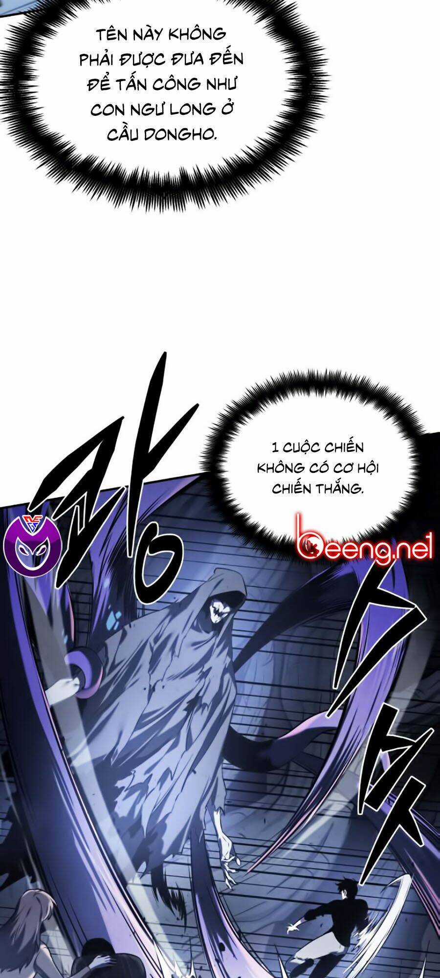 Toàn Trí Độc Giả - Omniscient Reader - Chapter 21 - Trang 28