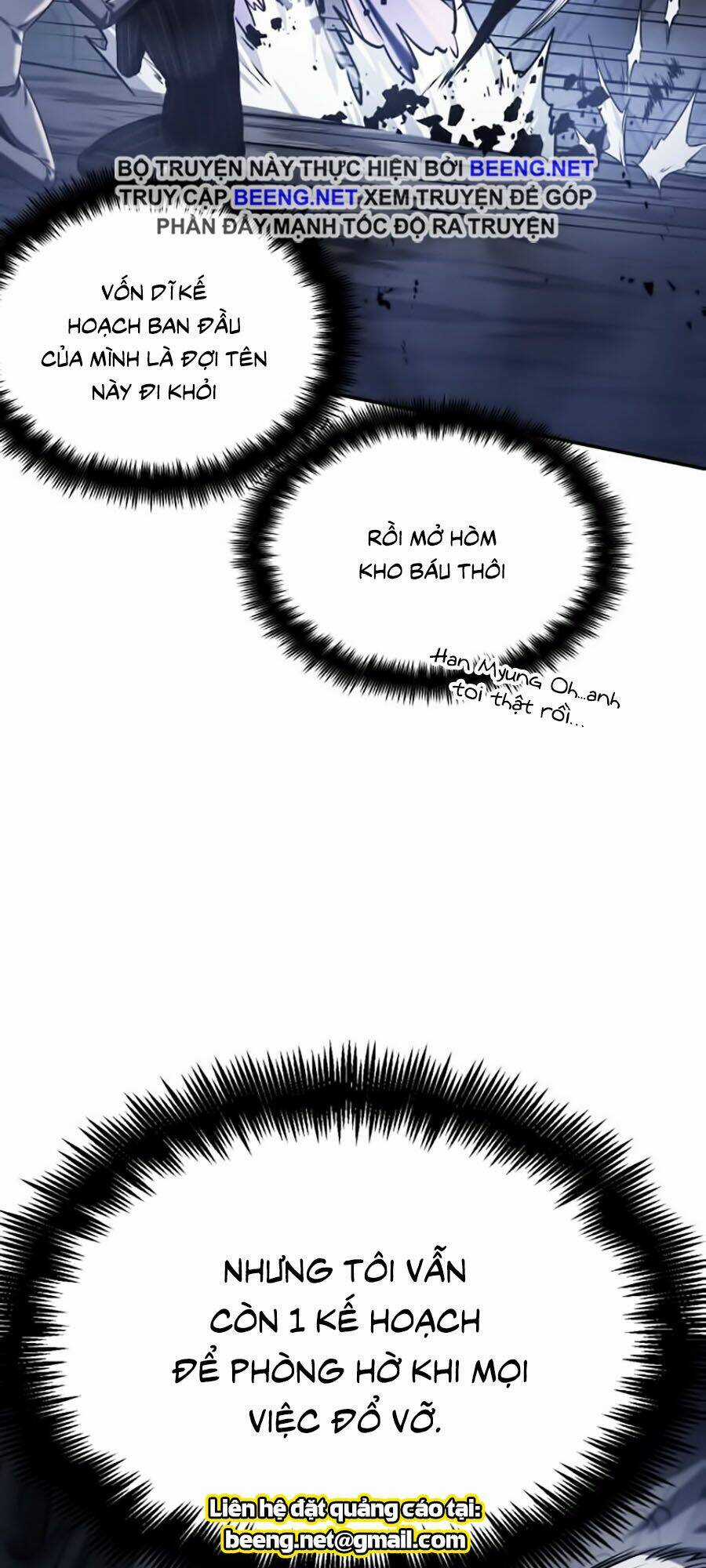 Toàn Trí Độc Giả - Omniscient Reader - Chapter 21 - Trang 29