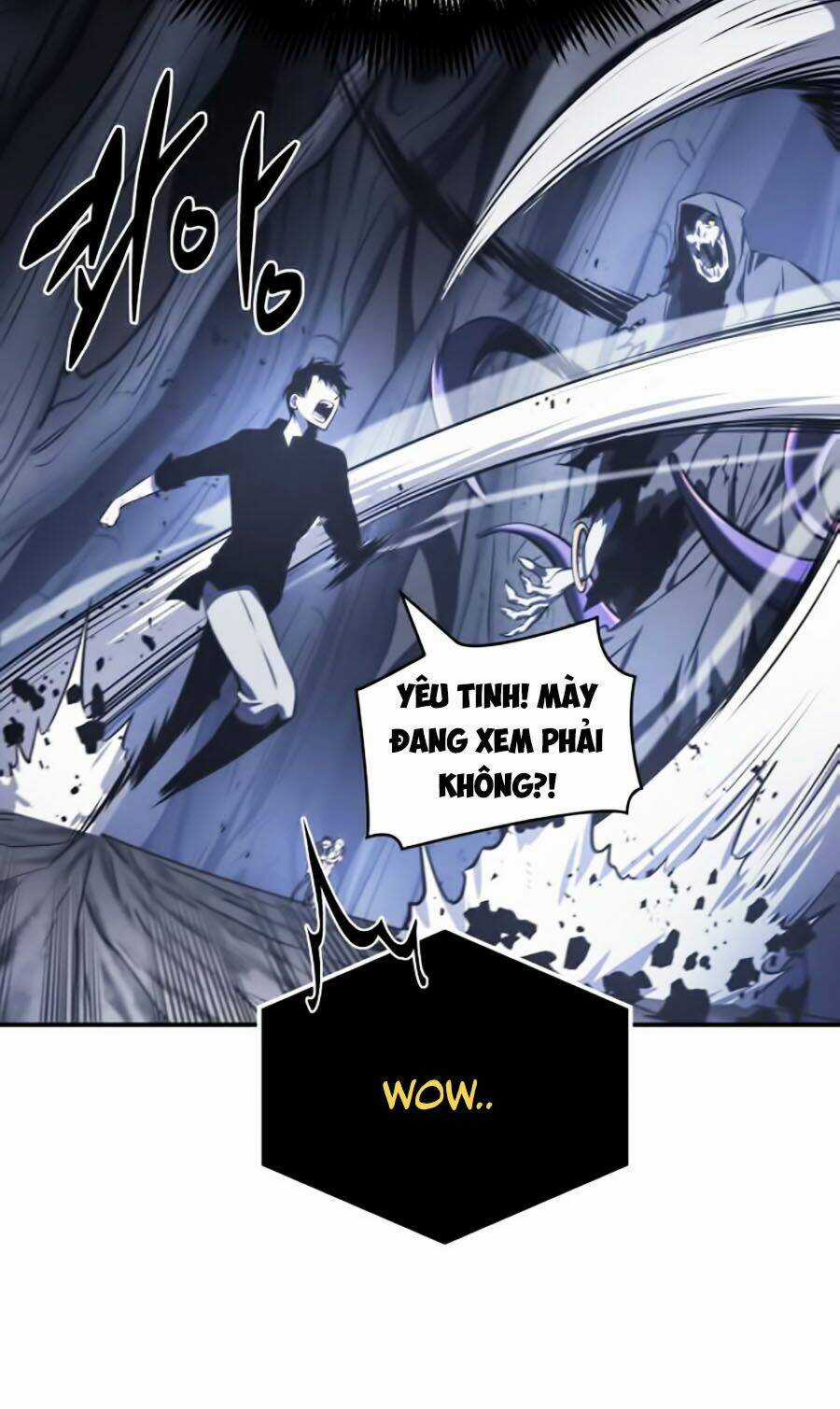 Toàn Trí Độc Giả - Omniscient Reader - Chapter 21 - Trang 30