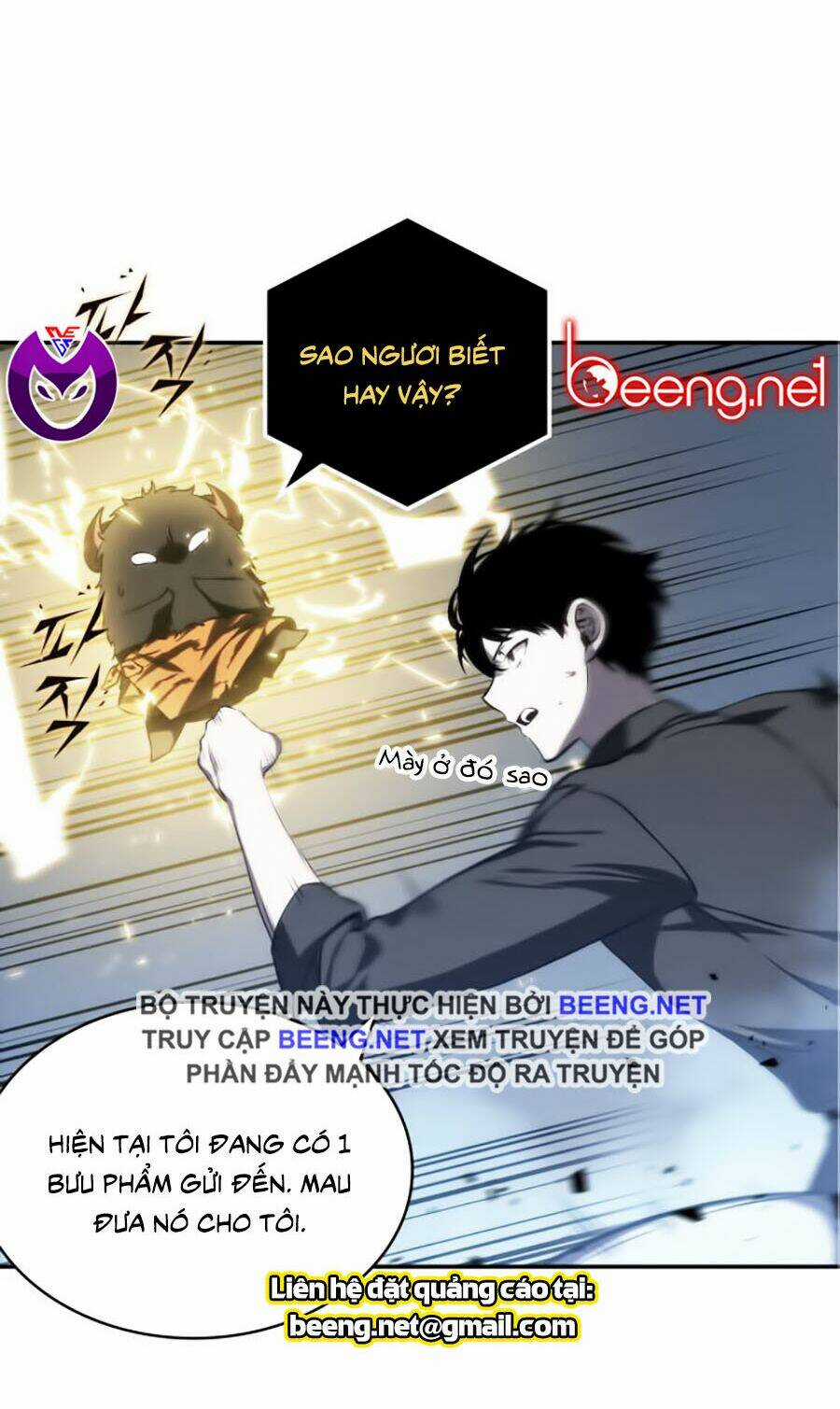 Toàn Trí Độc Giả - Omniscient Reader - Chapter 21 - Trang 31