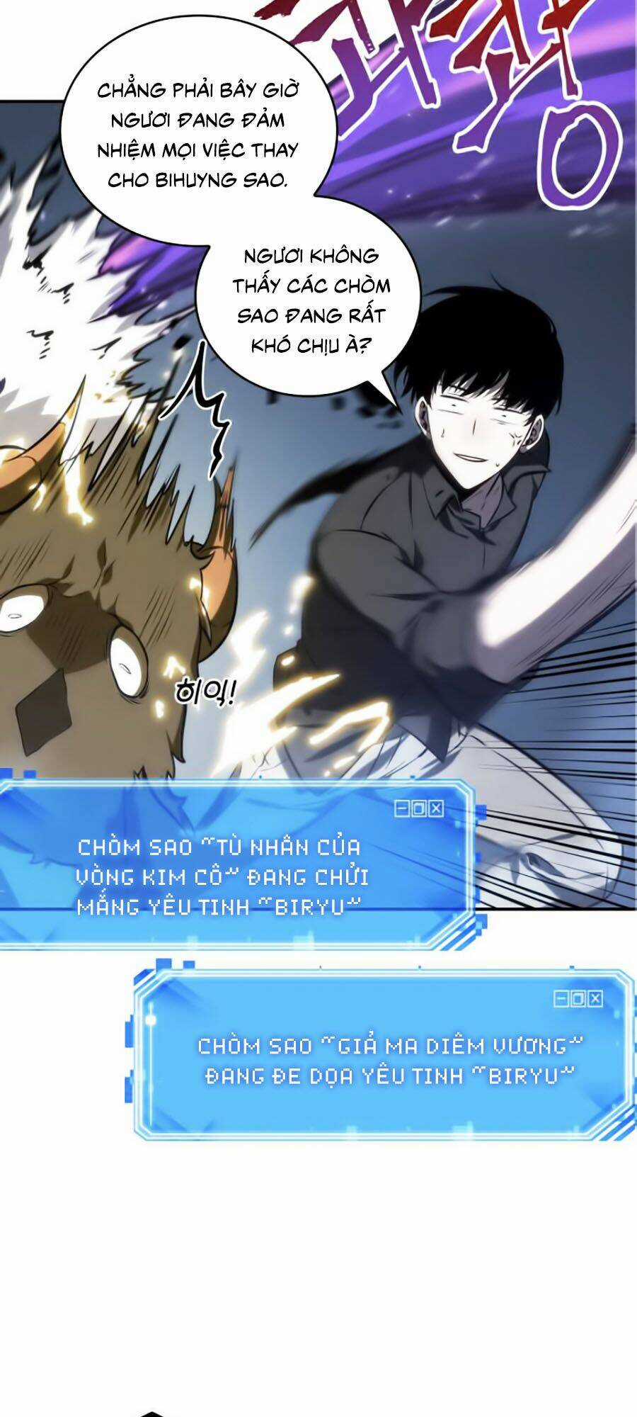 Toàn Trí Độc Giả - Omniscient Reader - Chapter 21 - Trang 33